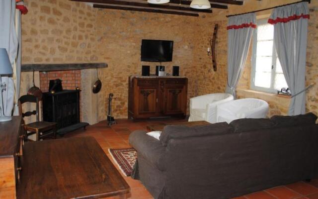 The French Country Cottage - Les Chouettes