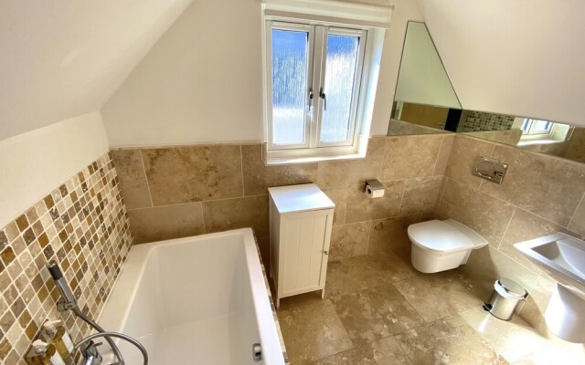Trewhiddle Villa 26