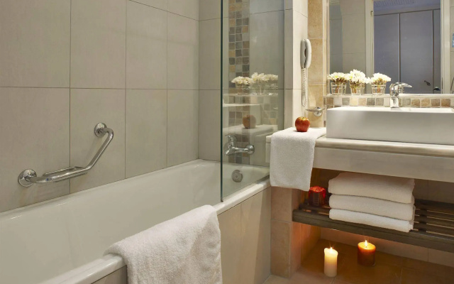 Porto Angeli Beach Resort – All Inclusive