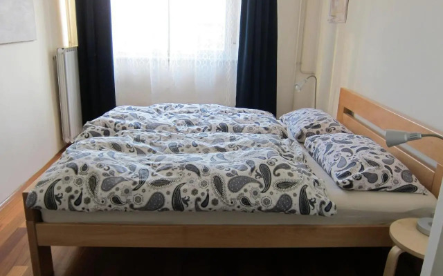 Vila Flori