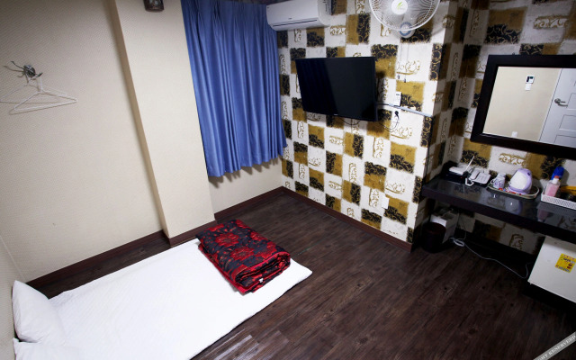 Jeju Beijing Motel