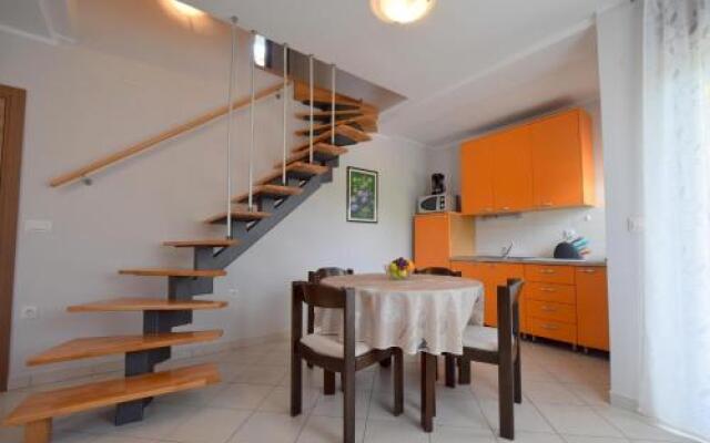 Apartment Andrea