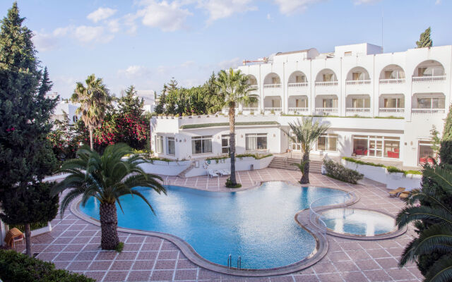 Le Hammamet Hotel & Spa