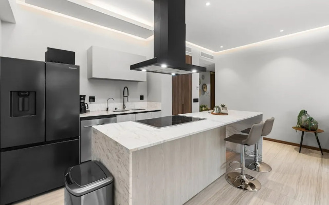 Tizate Sea Sanctuary by Monyxbnb