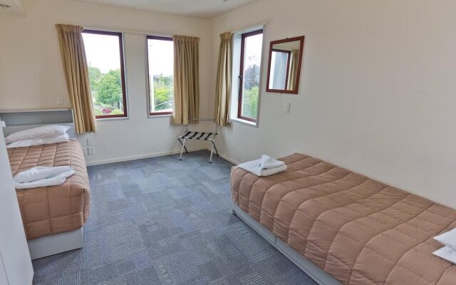 Hotel Give