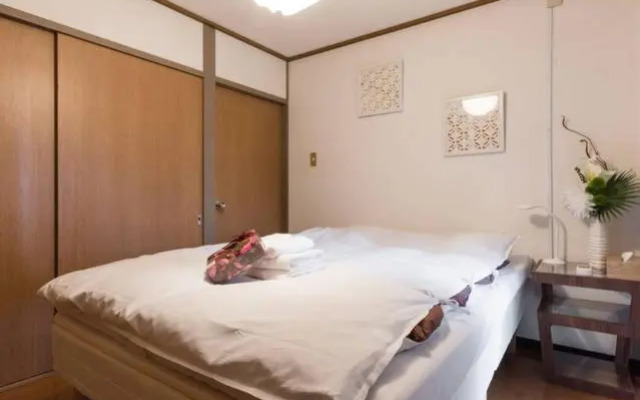 Ogi-Ohashi Apartment