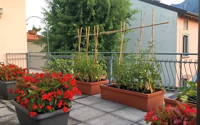 Bed  Breakfast Pescarenico