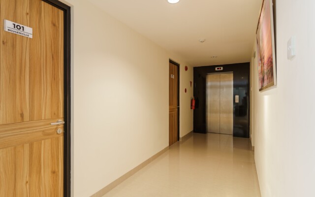 Residences by RedDoorz @ Guntur Raya Setiabudi