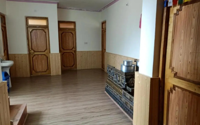 Nathula Homestay