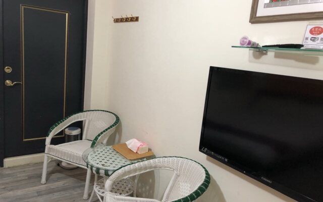 Tainan B&B III