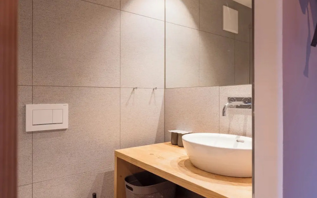 Hotel Mulin by Amanthos