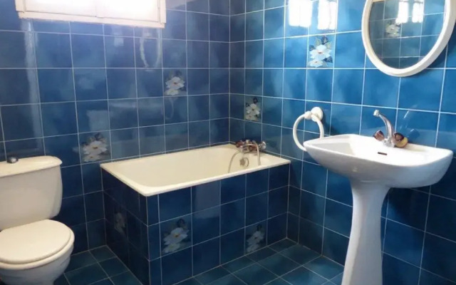 LOustaou de Fanny e Marius