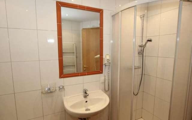 Luxurious Apartment in Langenfeld With Sauna