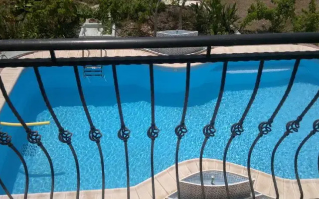Apartamentos Llano La Estrella