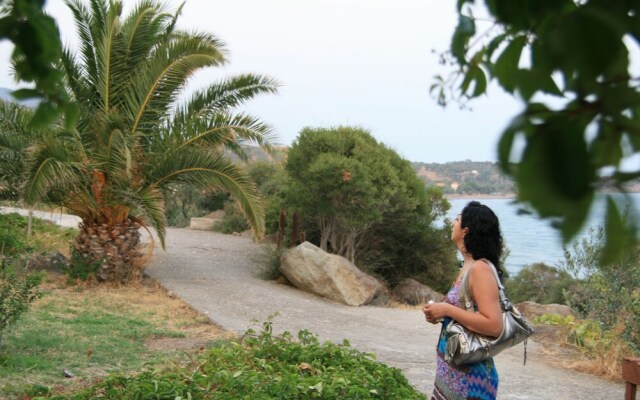 Assos Terrace Hotel
