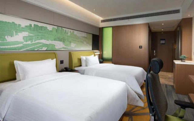 Hampton by Hilton Dongguan Machong