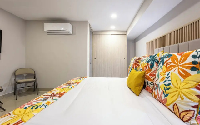 Casa Vargas 6-77 By SoHo