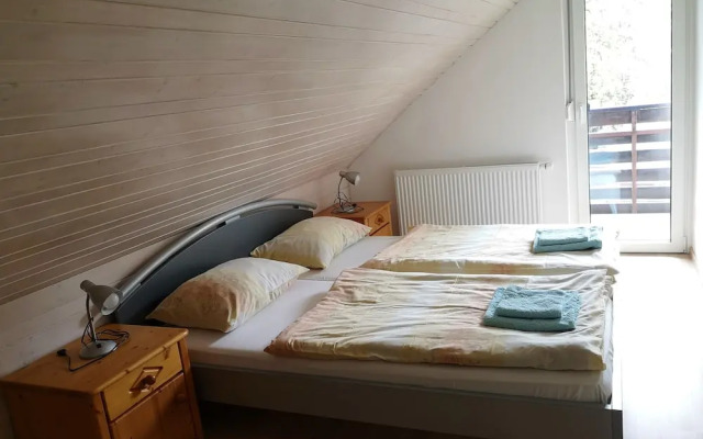 Apartments Znidar