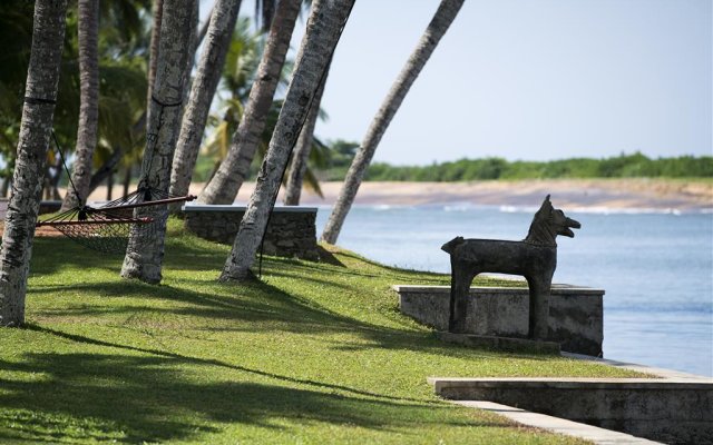 Avani Kalutara Resort