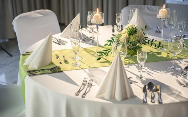 Hotel Am Wald