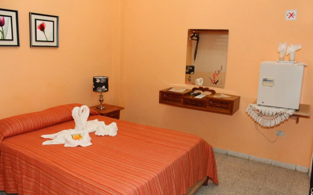 Casa Beny and Roberto