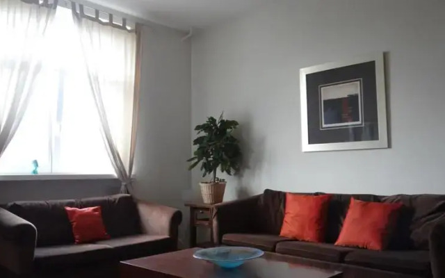 Apartment in the heart of Vilnius
