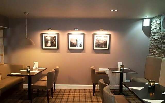 Fairburn Hotel