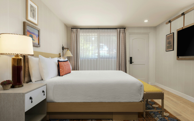 Paso Robles Inn