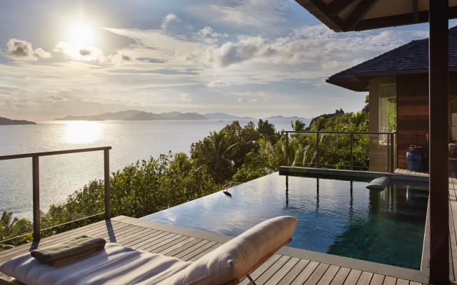 Six Senses Zil Pasyon Seychelles