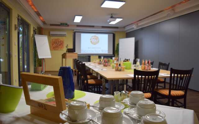 Bio Hotel Bayerischer Wirt