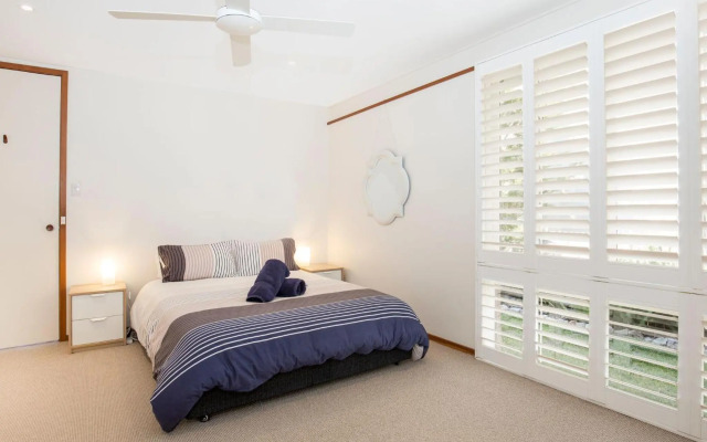 BEACH STREET VILLAS Huskisson
