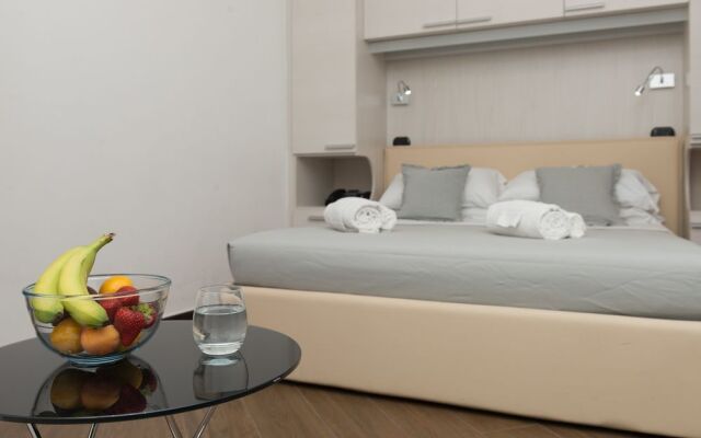 Andenis Luxury House