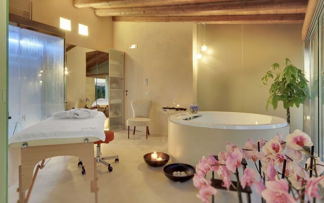 Donna Coraly Country Boutique Hotel