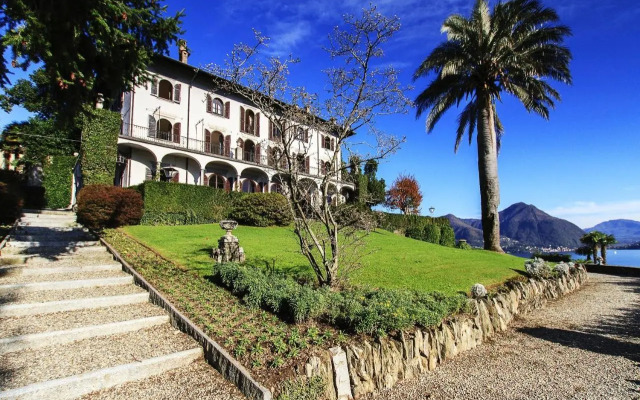 Villa San Remigio