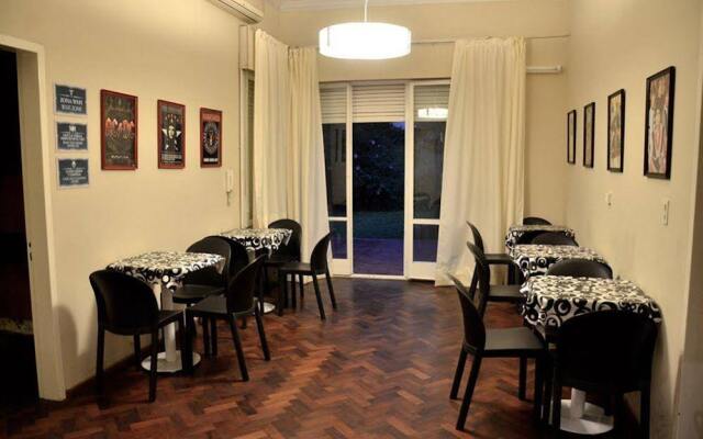 Lemmy Hostel Boutique