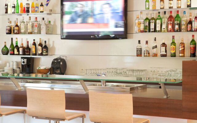 ibis Styles Abidjan Marcory