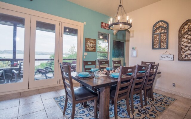 Bella's Cove 3 Bedroom Home