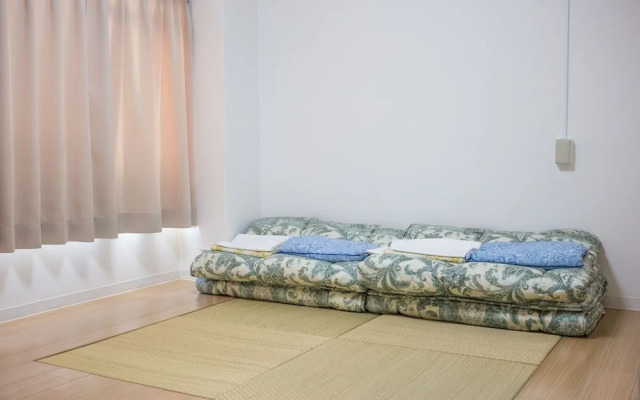 Merry Gate Osaka - Hostel