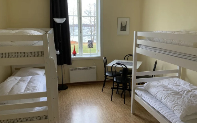 Evedals Vandrarhem - Hostel