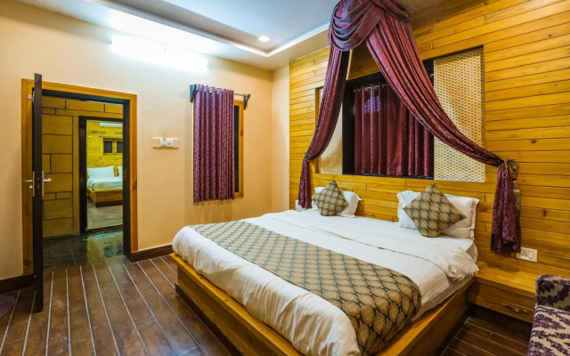 Hotel Prince