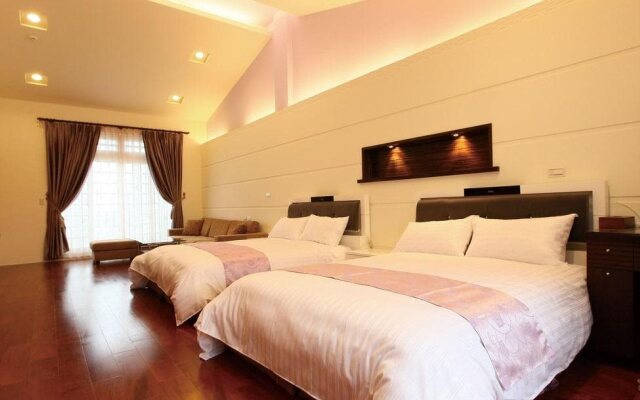 DeepDitch B&B