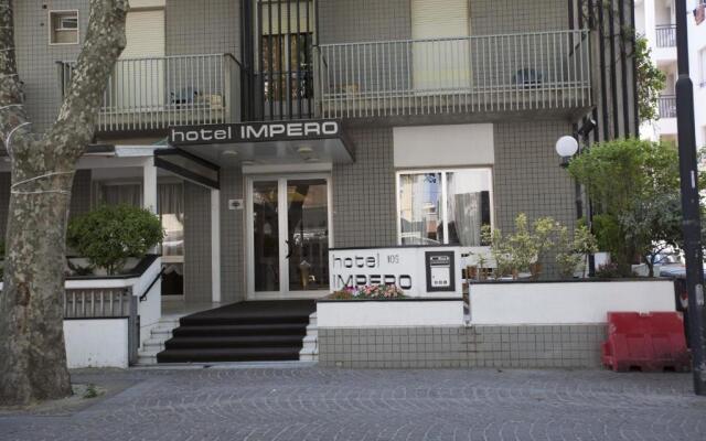 Hotel Impero