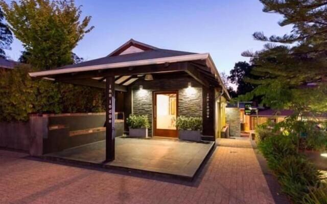 Inn Mahogany Creek