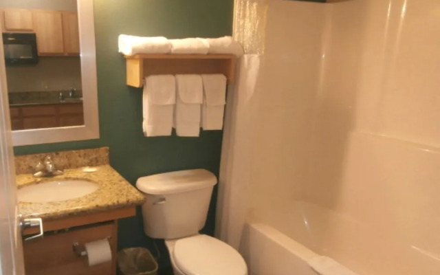 Studio 6 Lenexa, Ks – Overland Park