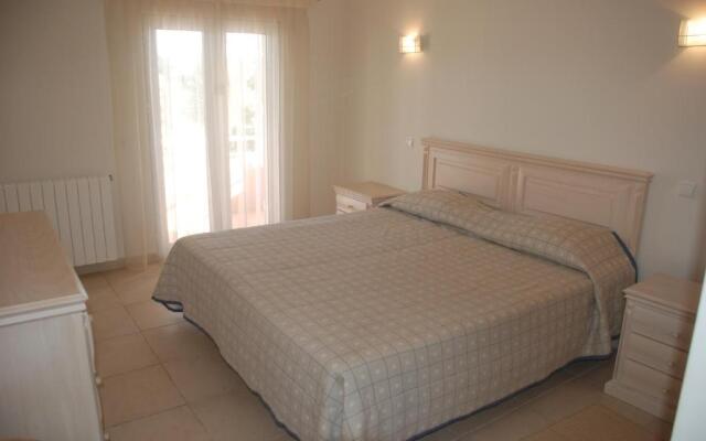 Pestana Golf Resort - T3 290h