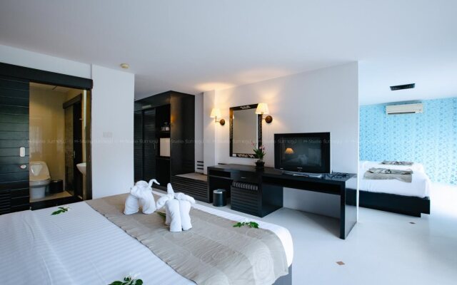 Samaya Wellness Resort