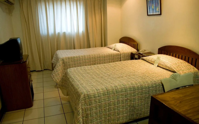 Lispher Inn