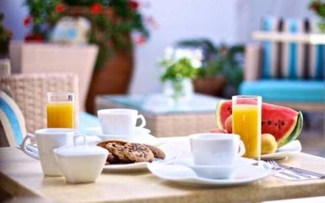 Bellagio Boutique Hotel