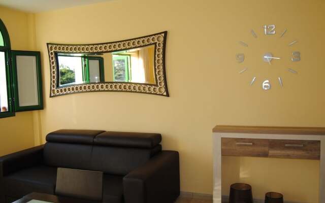 Apartamento Sunset Puerto De Mogan
