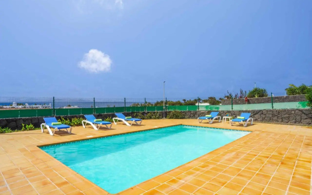 Villa Femes